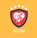 logo Sportovní a tělovýchovná organizace Rokycany